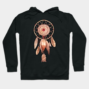 dreamcatcher Hoodie